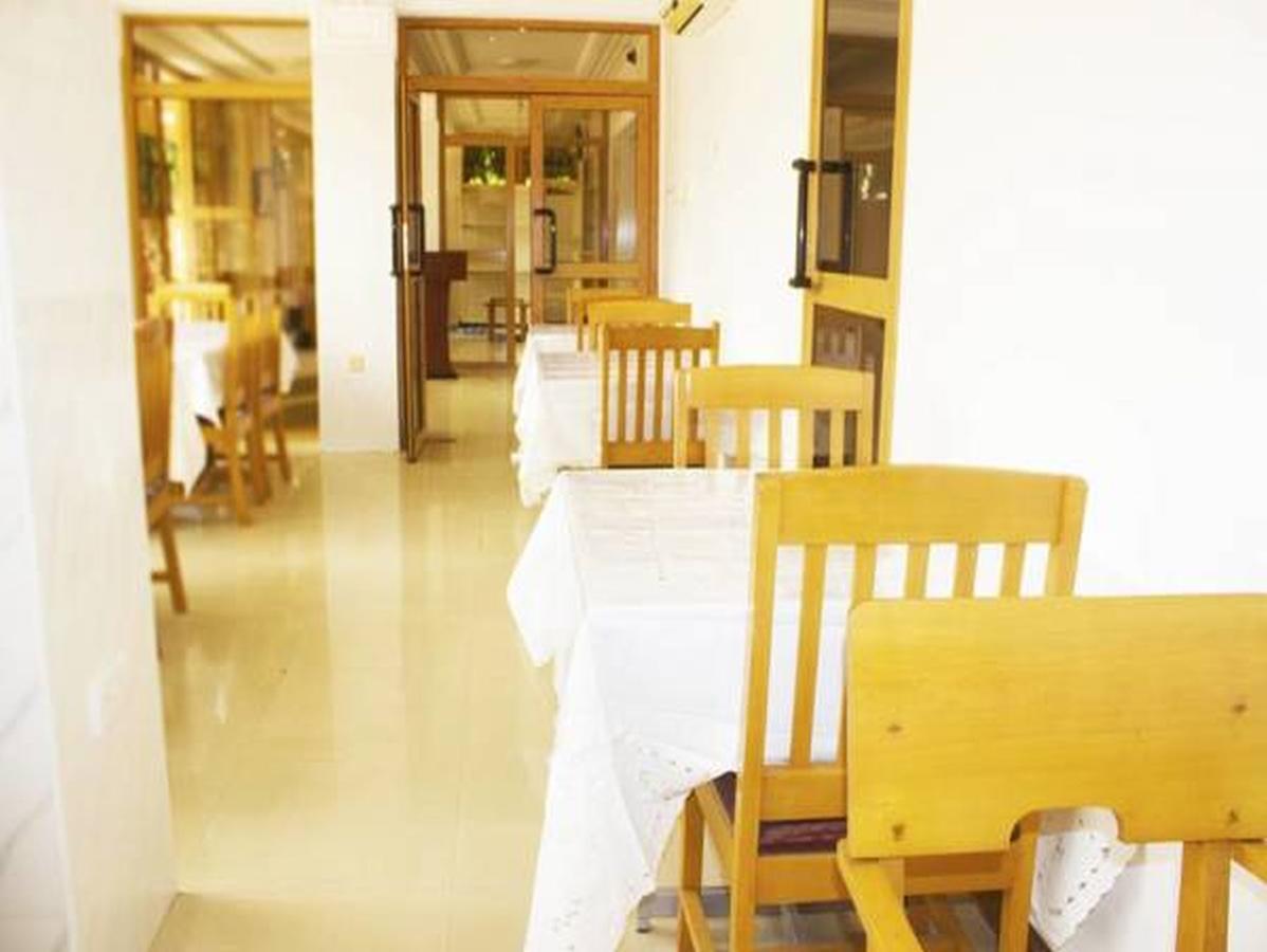 Allseasons Hotel Pantang Dış mekan fotoğraf
