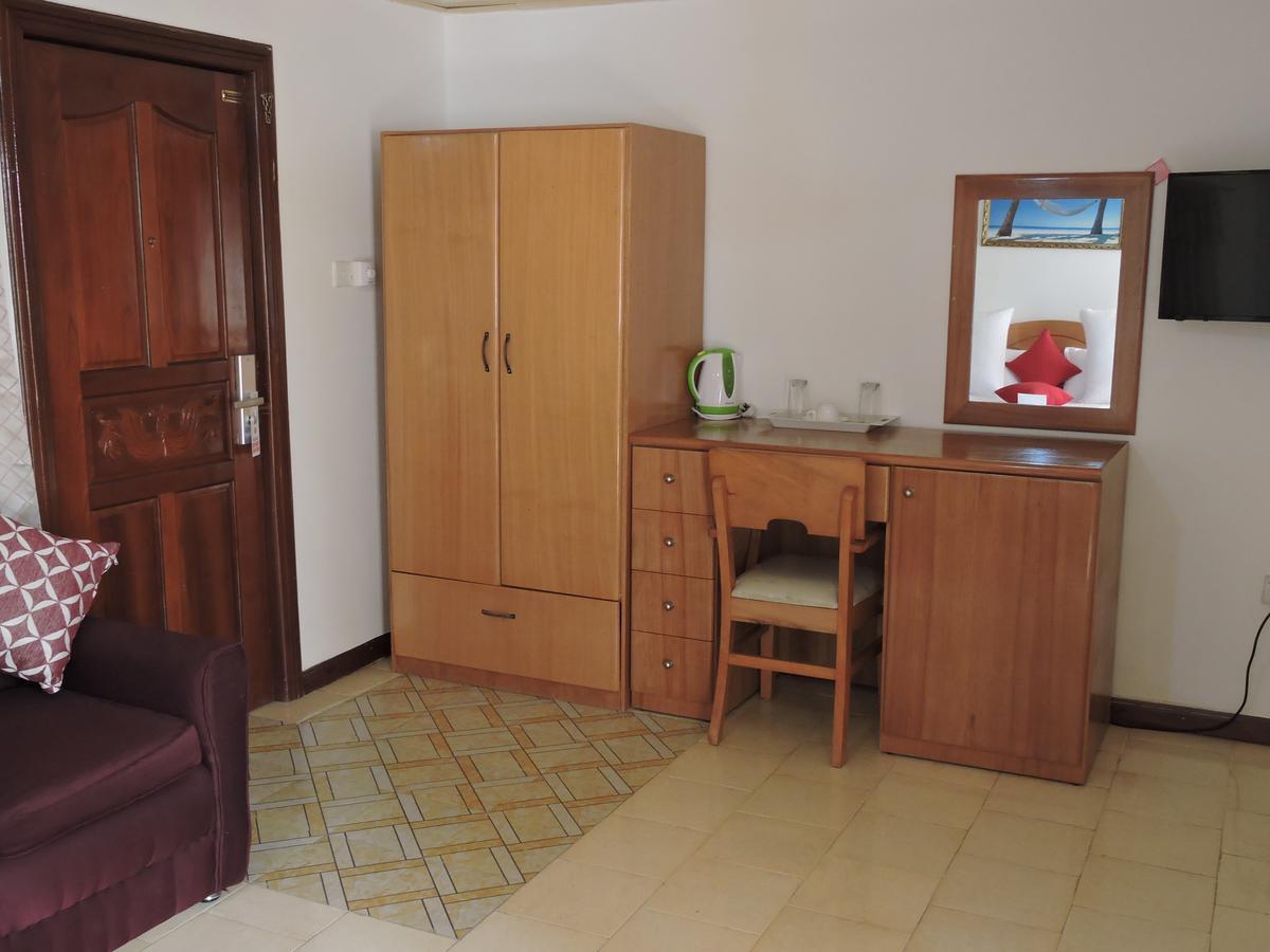 Allseasons Hotel Pantang Oda fotoğraf