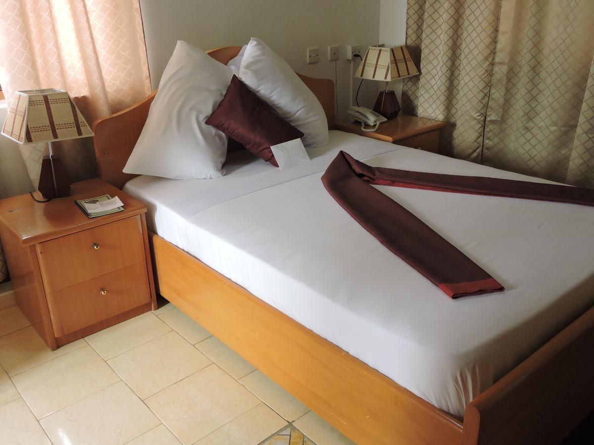 Allseasons Hotel Pantang Oda fotoğraf