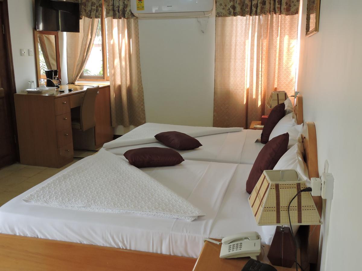 Allseasons Hotel Pantang Oda fotoğraf