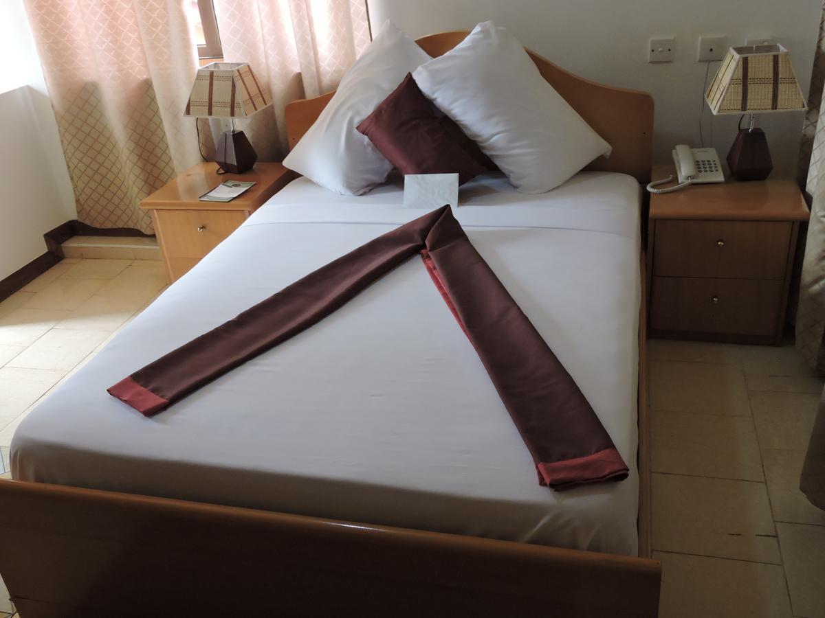 Allseasons Hotel Pantang Oda fotoğraf