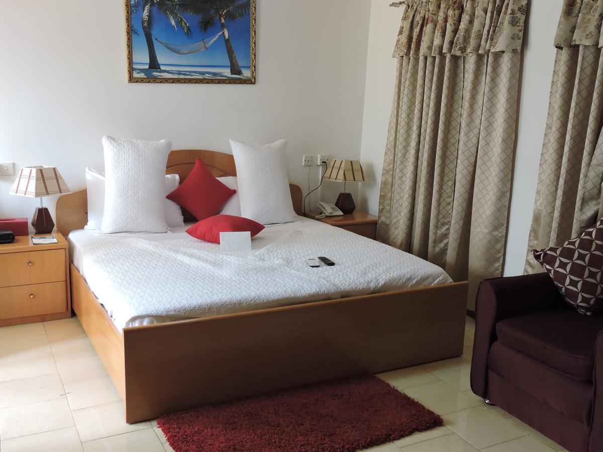 Allseasons Hotel Pantang Oda fotoğraf