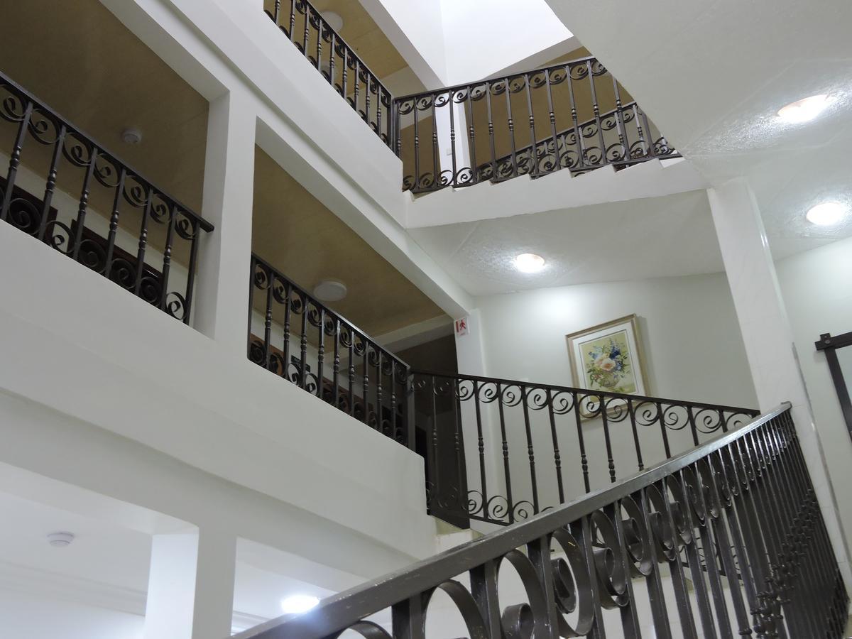 Allseasons Hotel Pantang Oda fotoğraf