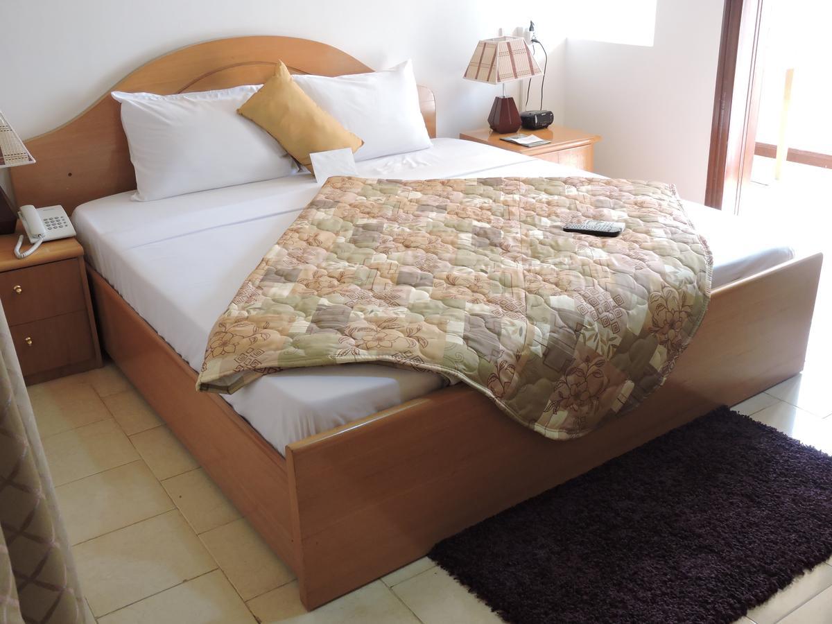 Allseasons Hotel Pantang Oda fotoğraf