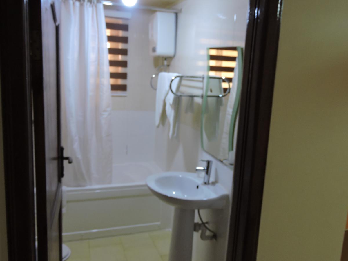 Allseasons Hotel Pantang Oda fotoğraf