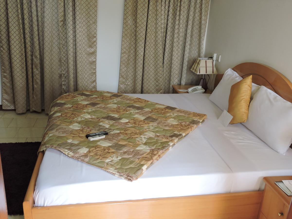 Allseasons Hotel Pantang Oda fotoğraf