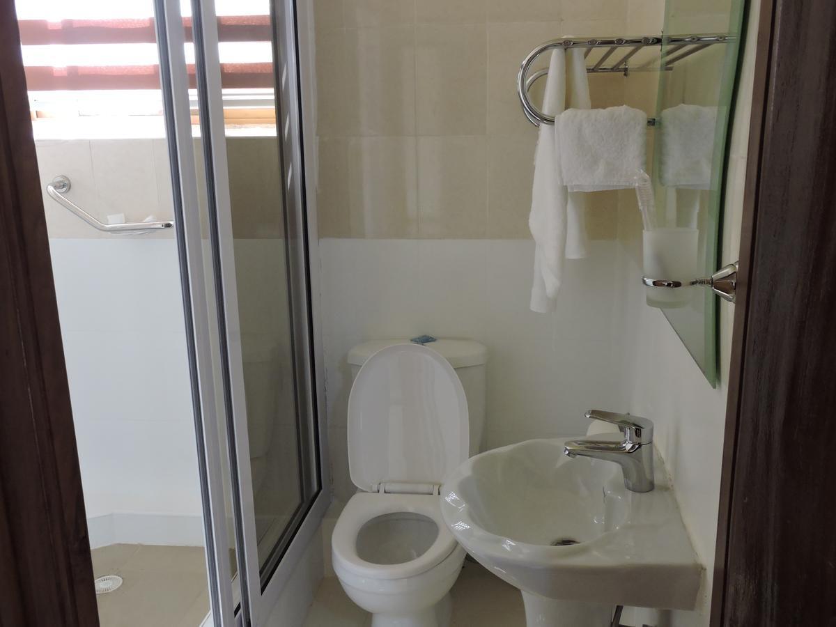 Allseasons Hotel Pantang Oda fotoğraf