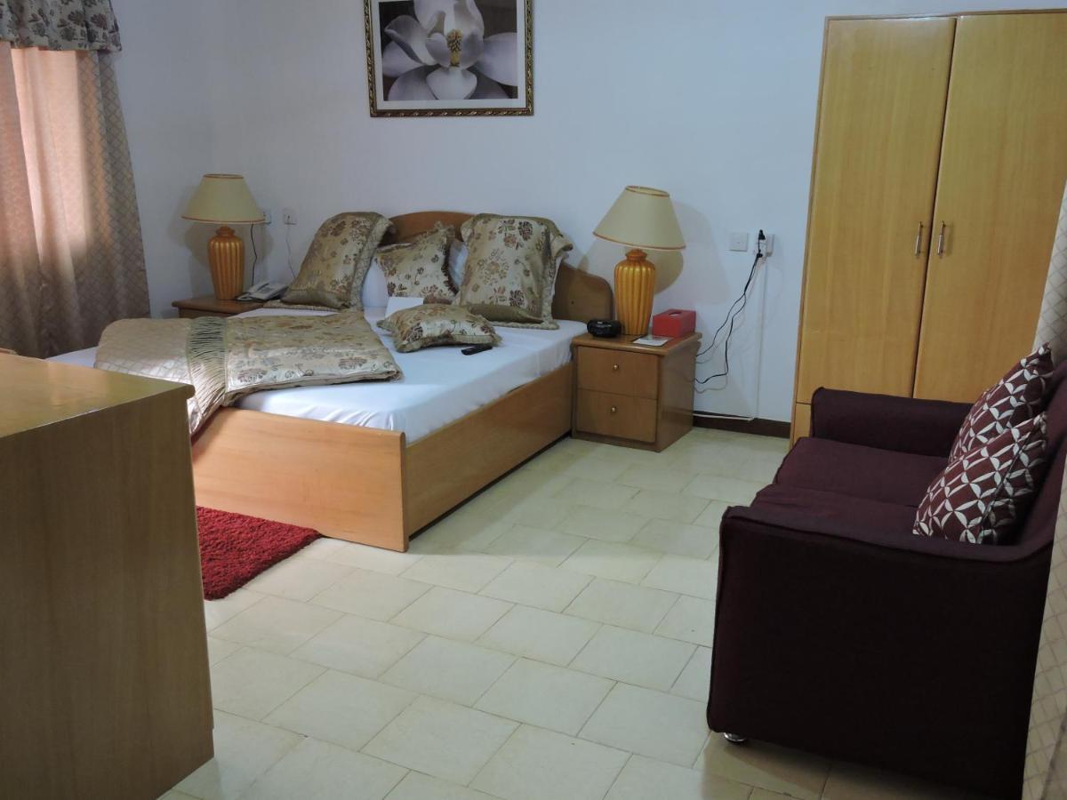 Allseasons Hotel Pantang Oda fotoğraf